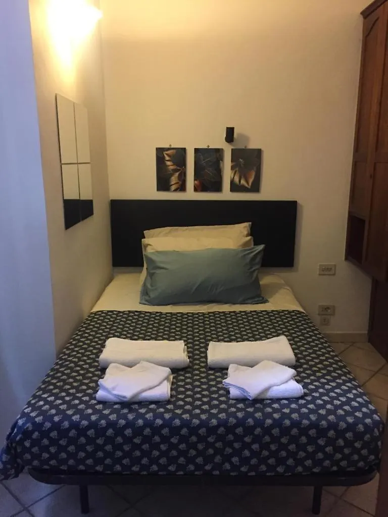 Casa Adry Apartment Rome Italy
