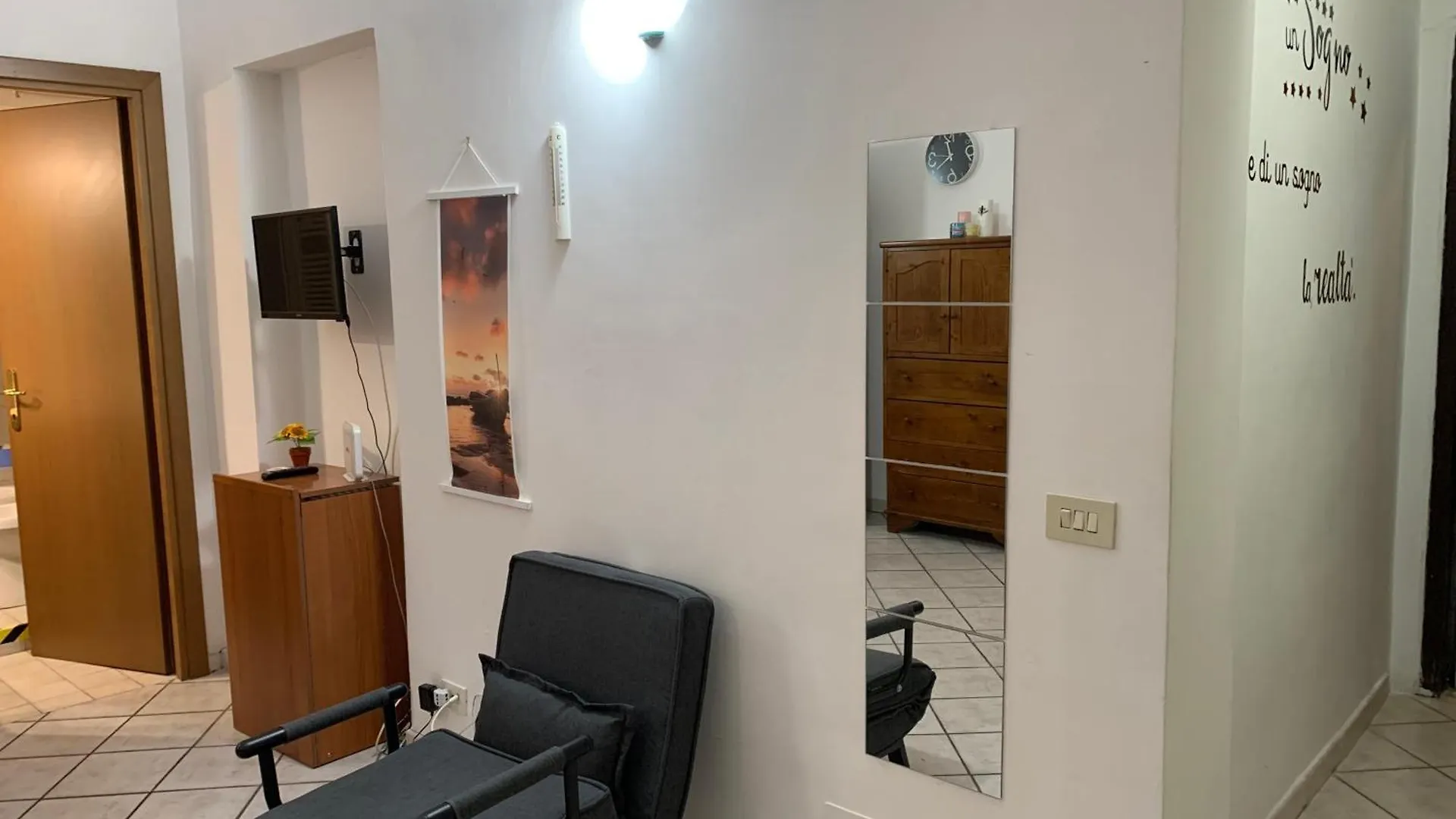 Casa Adry Apartment Rome Italy
