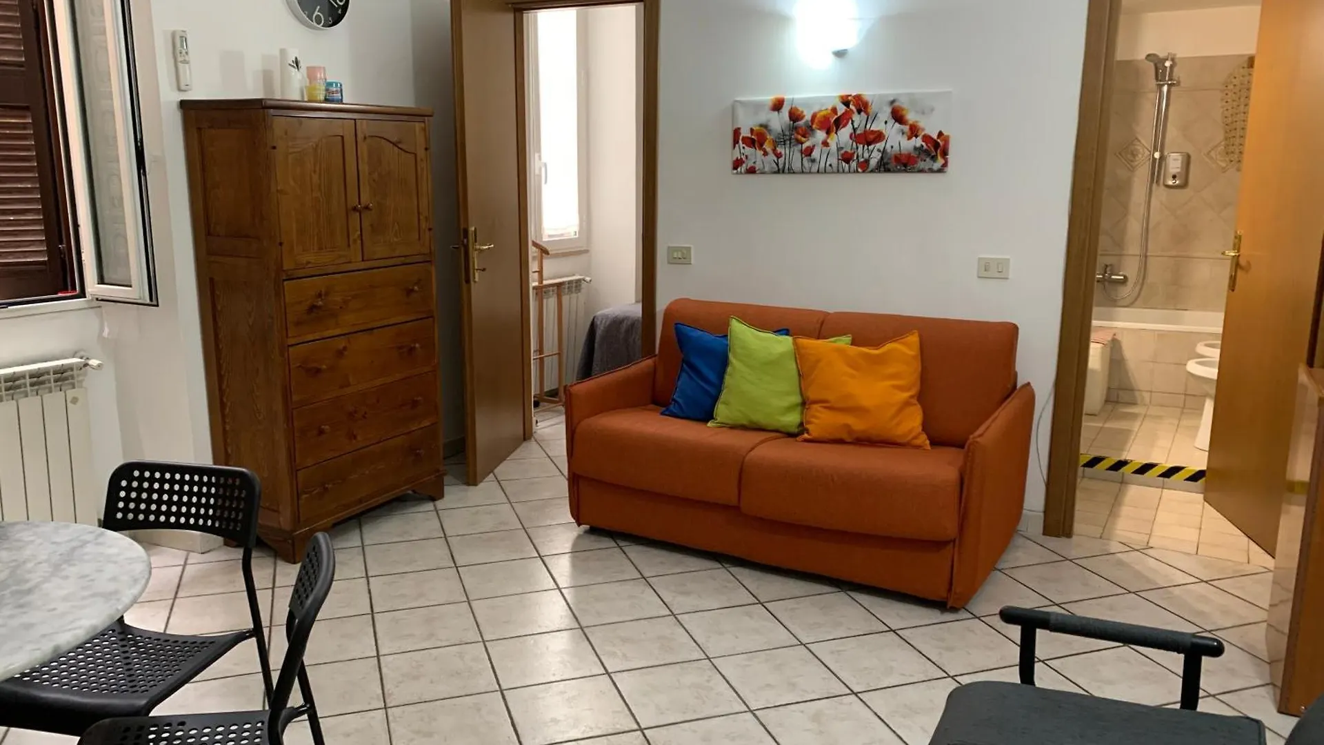 Casa Adry Apartment Rome
