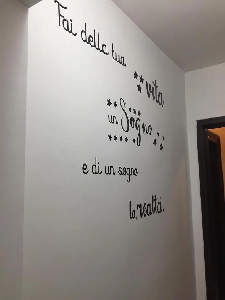Casa Adry Apartment Rome