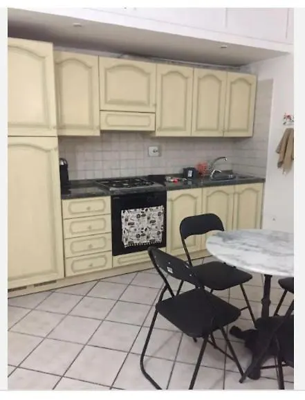 Appartamento Casa Adry Roma