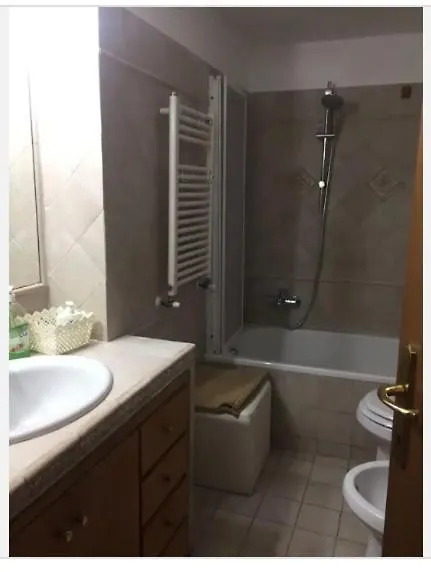 Appartamento Casa Adry Roma