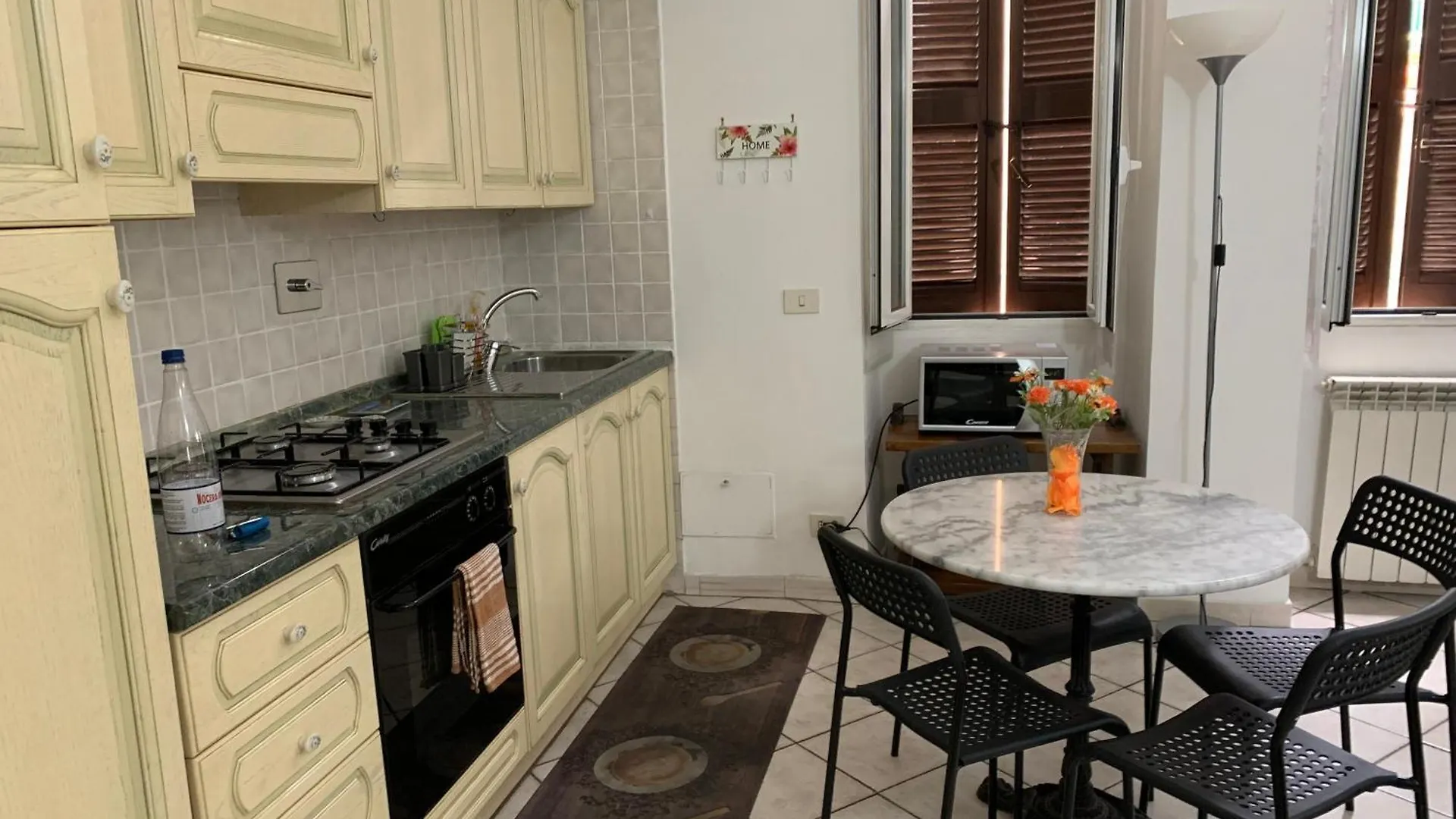 Appartamento Casa Adry Roma